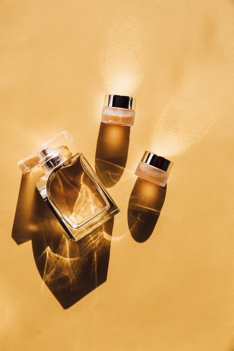 How To Choose The Right Fragrance