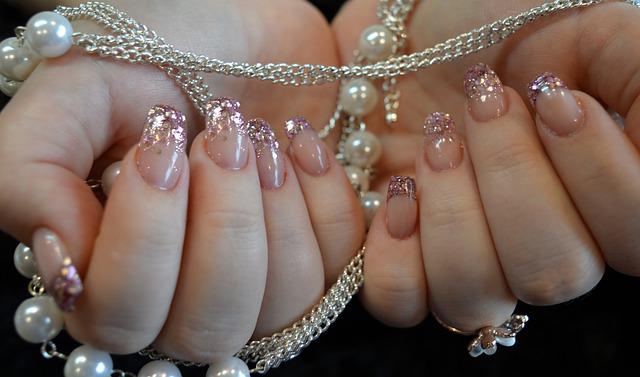 artificial nails complete guide